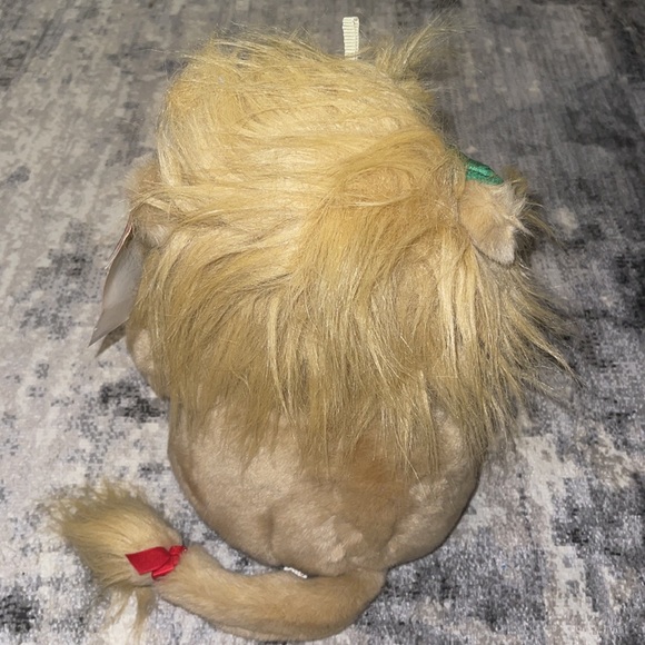 Vintage Lion & The Lamb - Picture 2 of 3